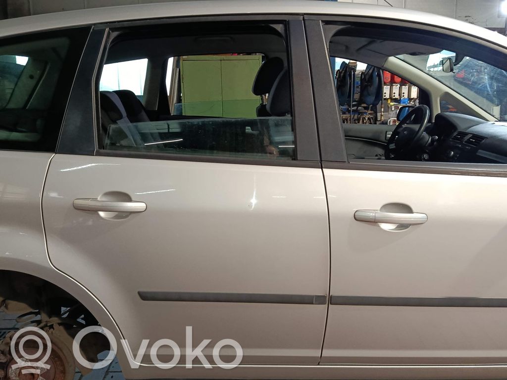 Ford Focus C-MAX Puerta trasera 