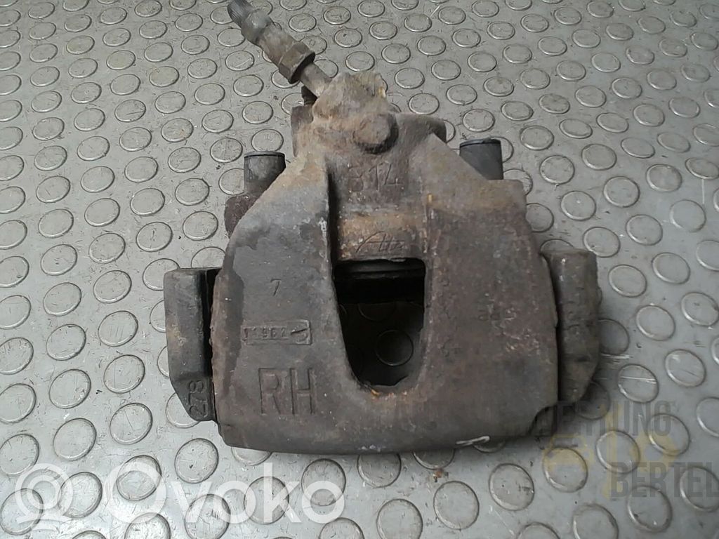 Ford Focus C-MAX Front brake caliper 