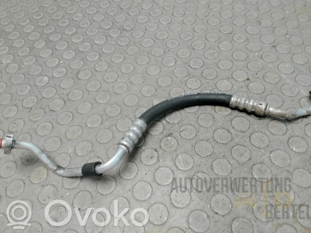 Ford Mondeo MK IV Muu ilmastointilaitteen osa (A/C) 