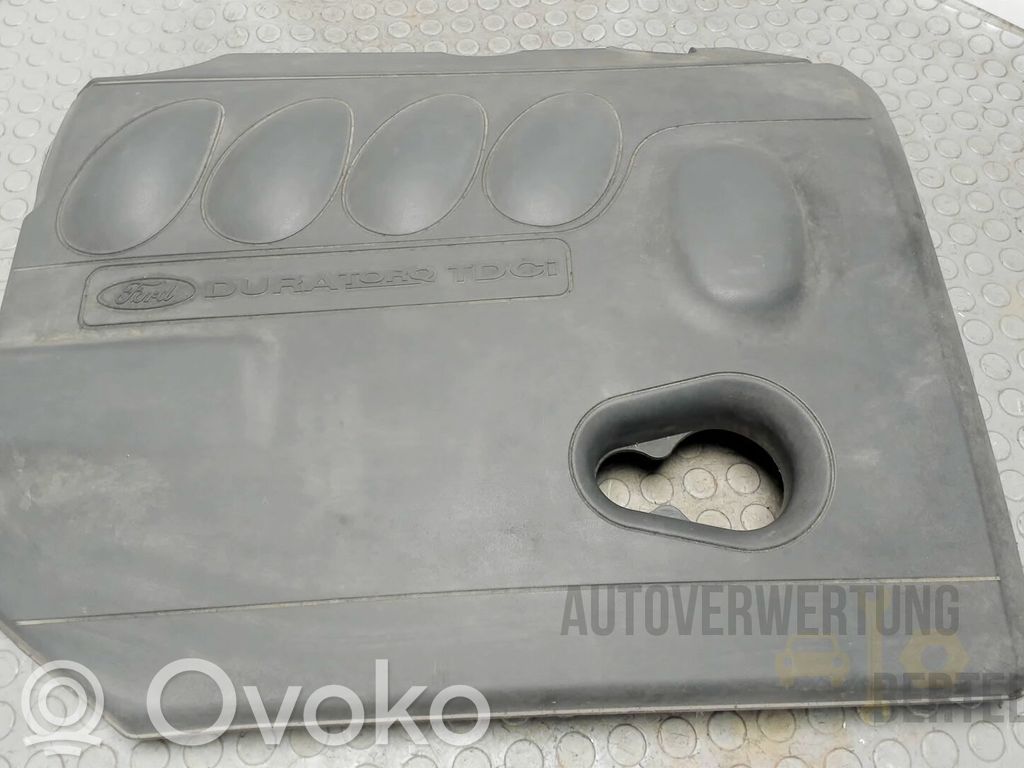 Ford Mondeo MK IV Motorabdeckung 