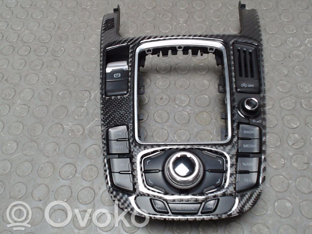 Audi A4 S4 B8 8K Comutator/buton multifuncțional 