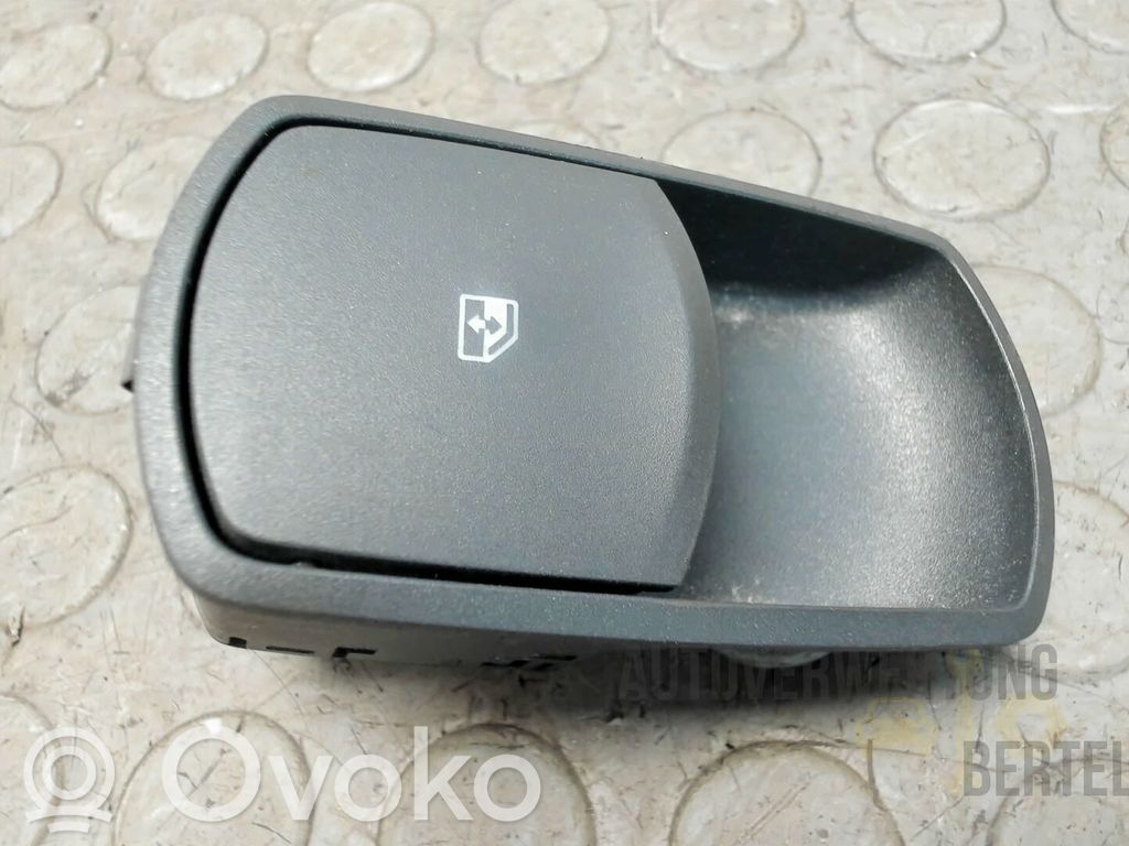 Opel Corsa D Interruptor del elevalunas eléctrico 