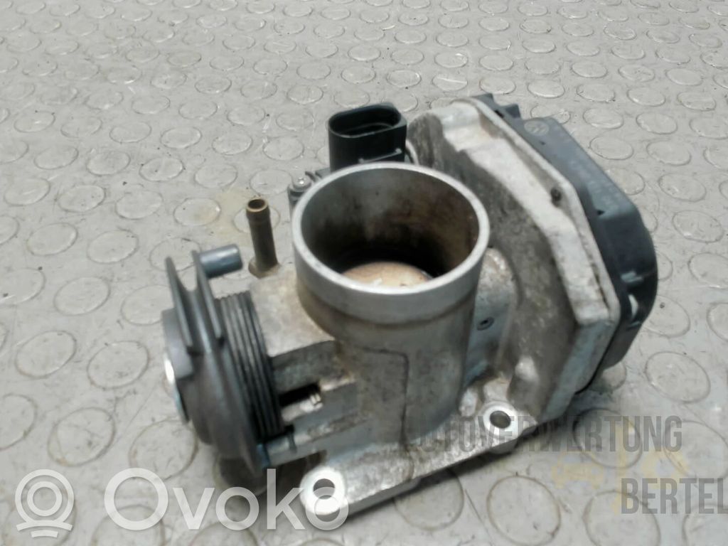 Seat Cordoba (6K) Valvola a farfalla 