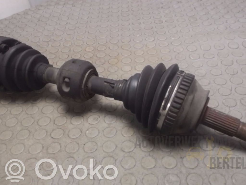 Alfa Romeo 145 - 146 Eje de transmisión delantero 