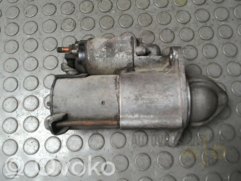 Motor de arranque   55576980,NICHTZUTREFFEND