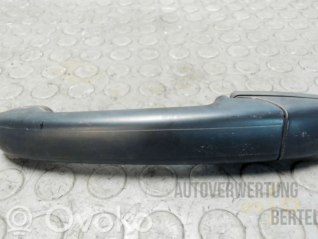 Seat Cordoba (6K) Maniglia esterna per portiera posteriore
