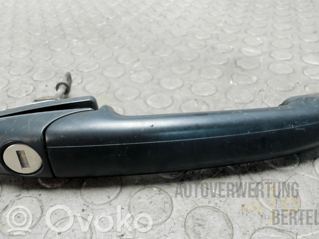 Seat Cordoba (6K) Etuoven ulkokahva