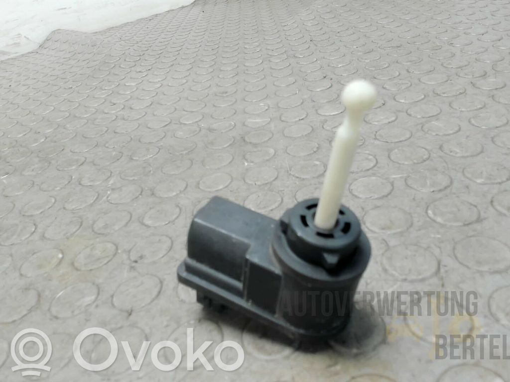 Seat Cordoba (6K) Motorino di regolazione assetto fari