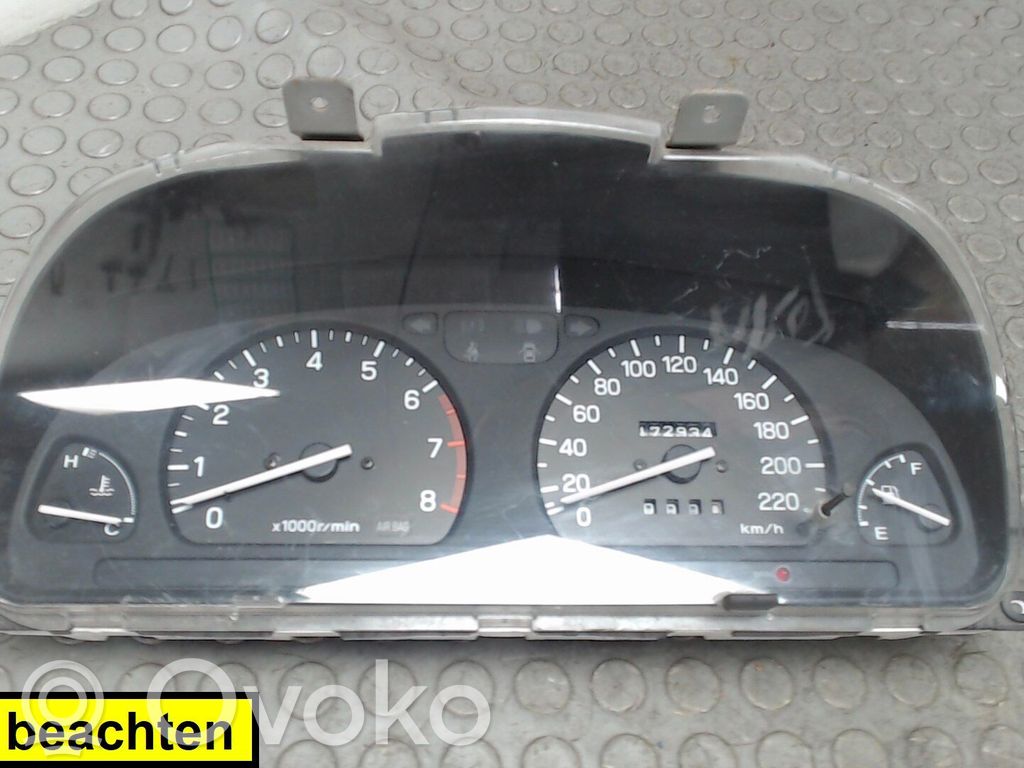 Tachometer   85014FA410
