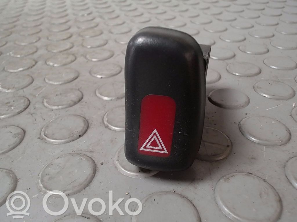 Subaru Impreza I Comutator lumini pericol 