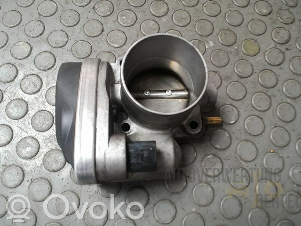Kuristusventtiili   8200171134