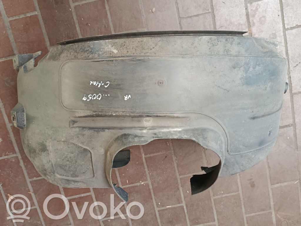 Ford C-MAX II Nadkole przednie 