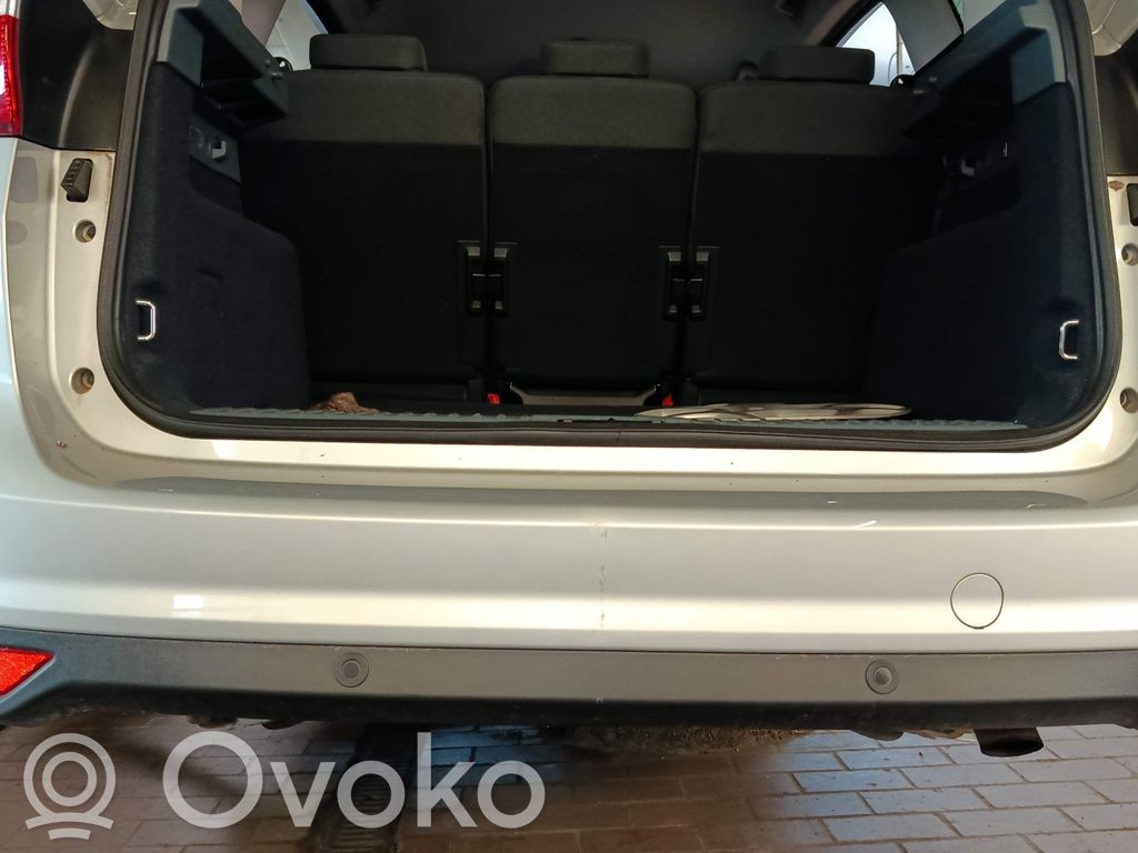 Ford C-MAX II Bară spate