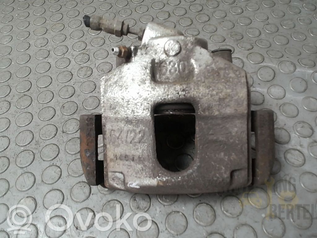 Bremssattel vorne   1478474,1126290