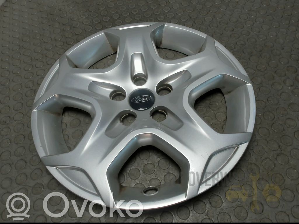 Ford C-MAX II Capac roată original 