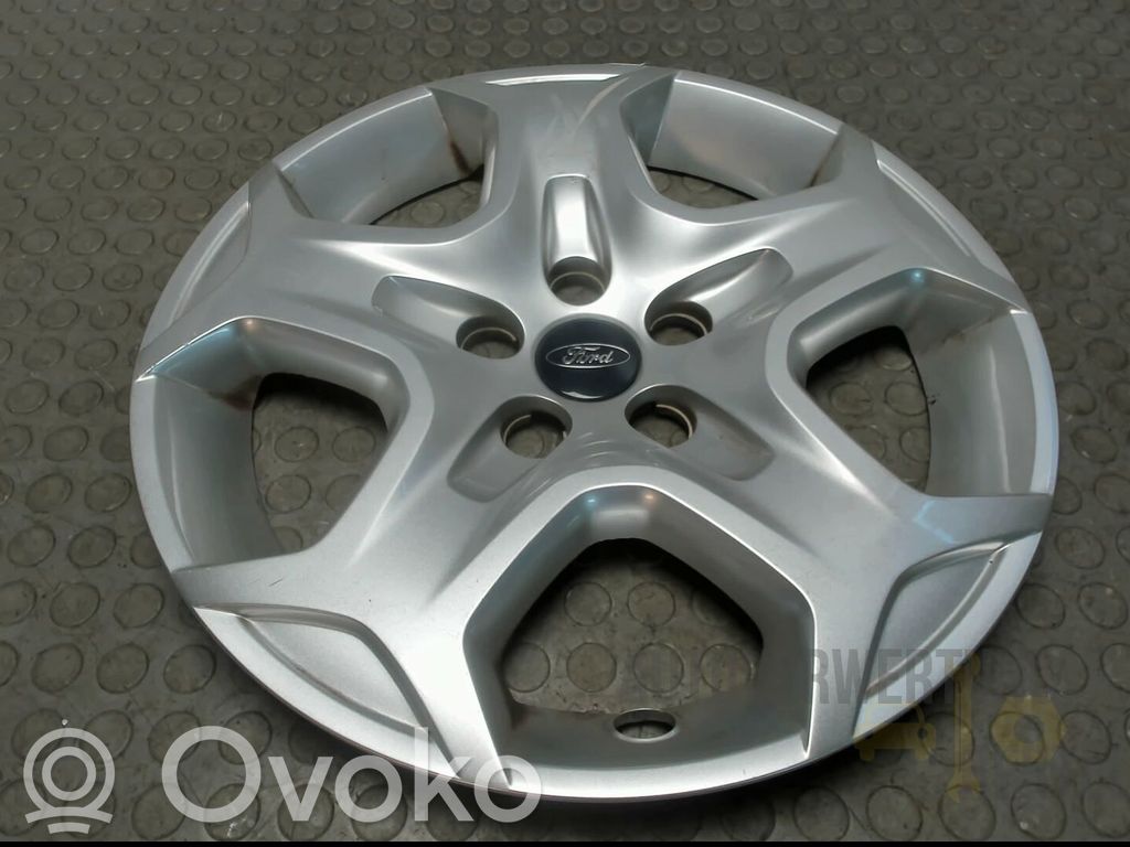 Ford C-MAX II Ornament central jantă R15 