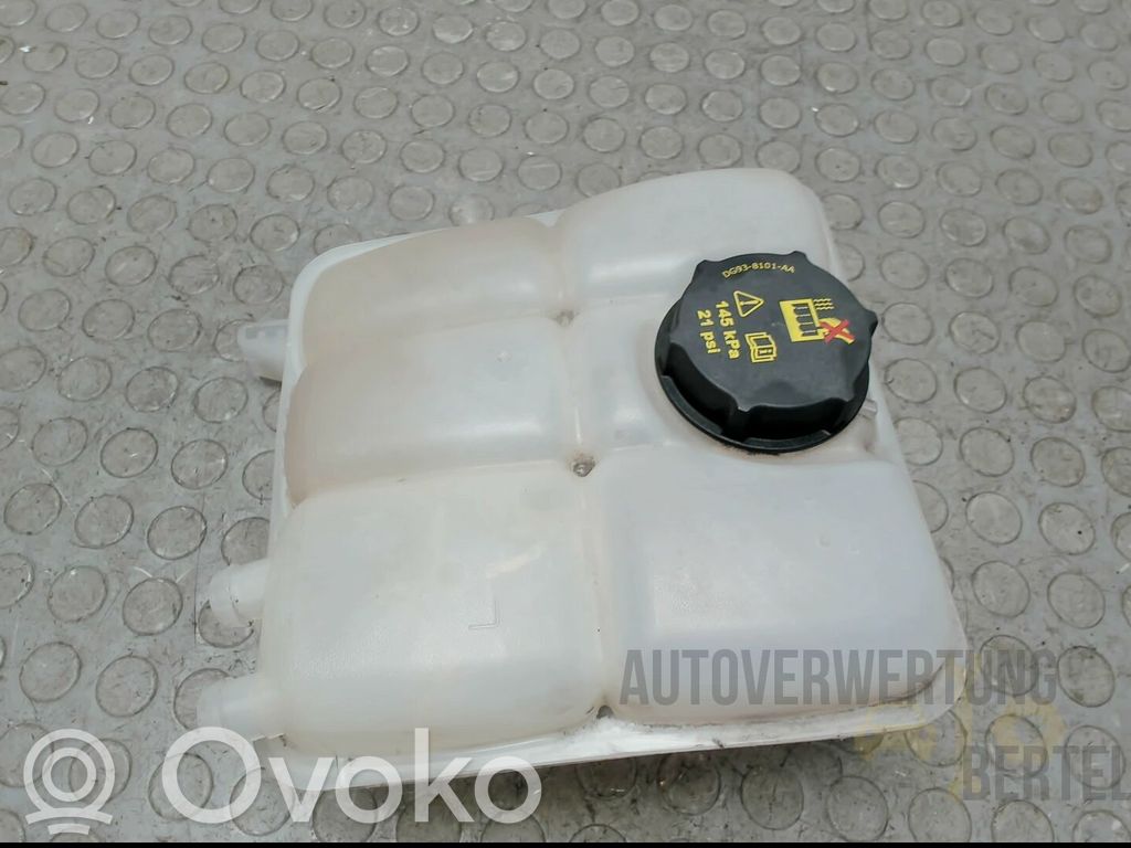 Ford C-MAX II Vas expansiune/rezervor lichid de răcire 
