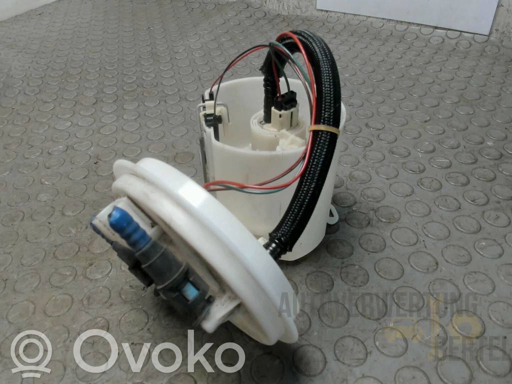 Opel Meriva A Pompă combustibil în rezervor