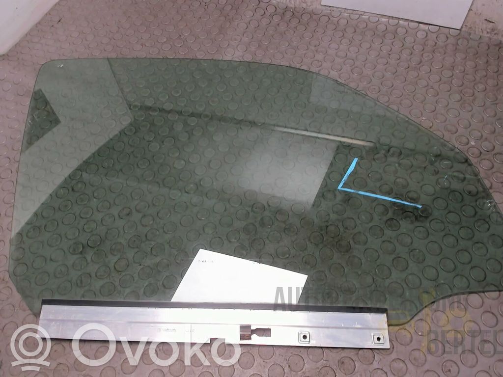 Opel Meriva A Geam lateral spate 