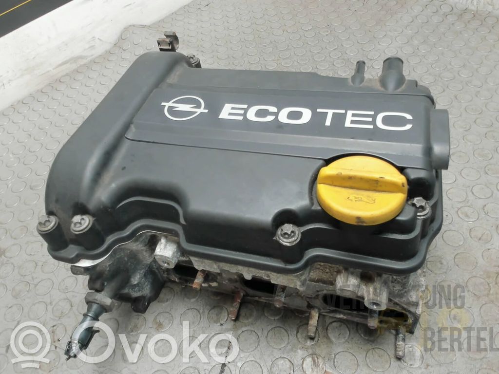 Głowica silnika   24410114,00607122