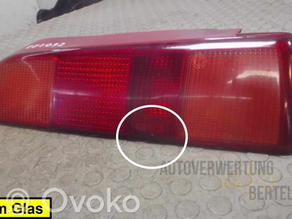 Alfa Romeo 145 - 146 Takavalot 