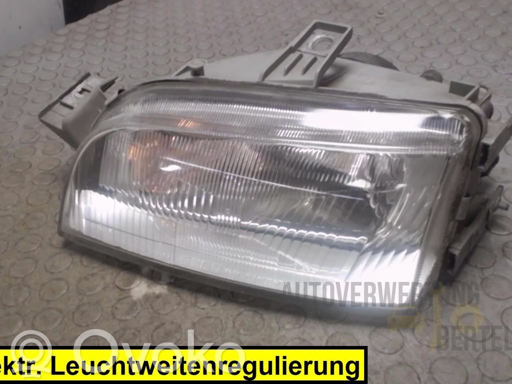 Fiat Punto (176) Far 