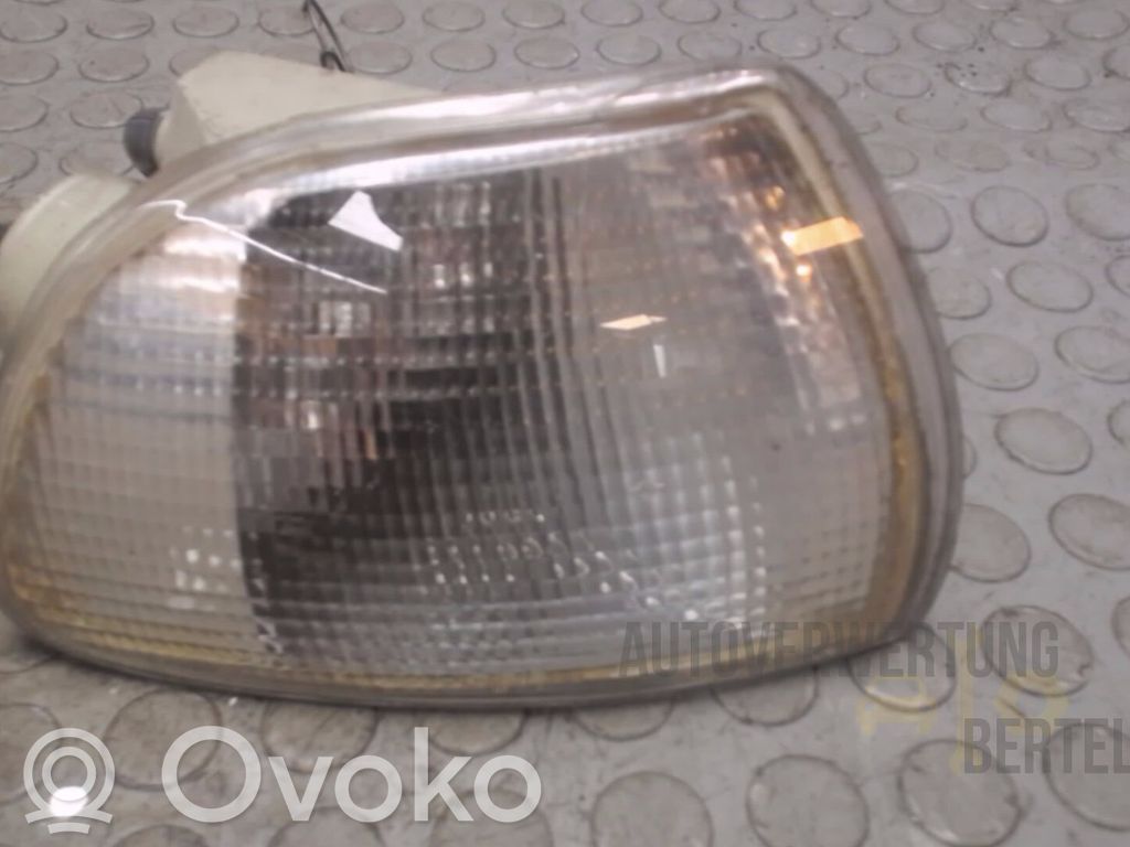 Fiat Palio Etusuuntavilkku