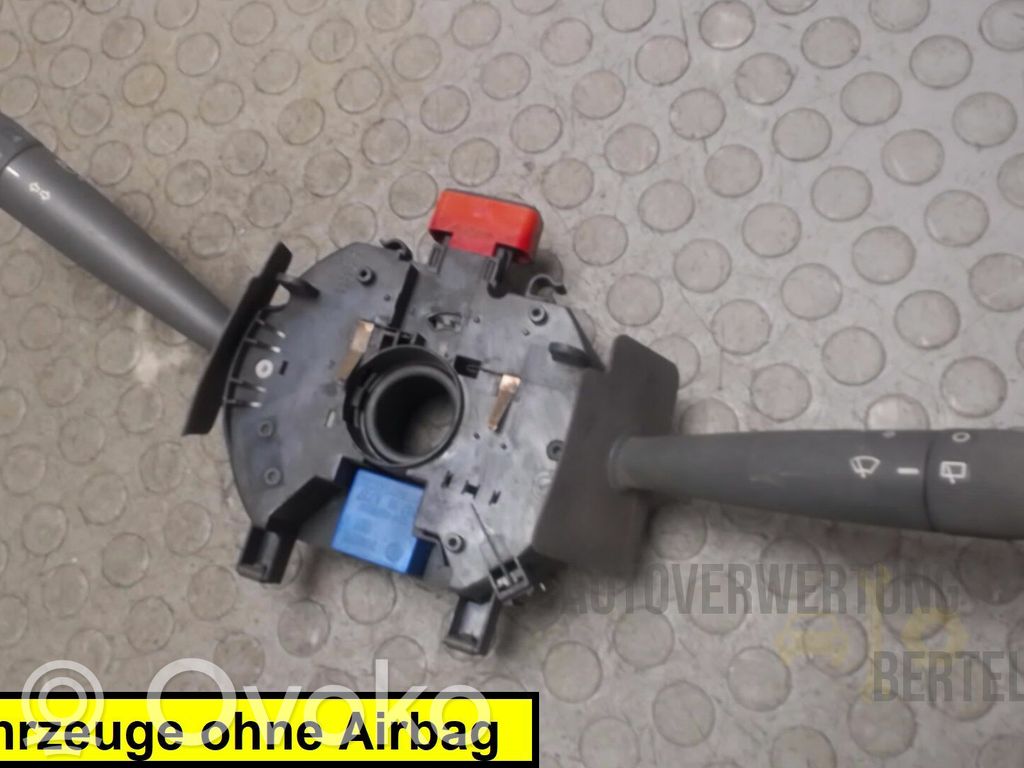 Fiat Punto (176) Manetă semnalizator 