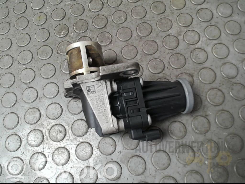 Renault Kangoo II Supapă EGR 