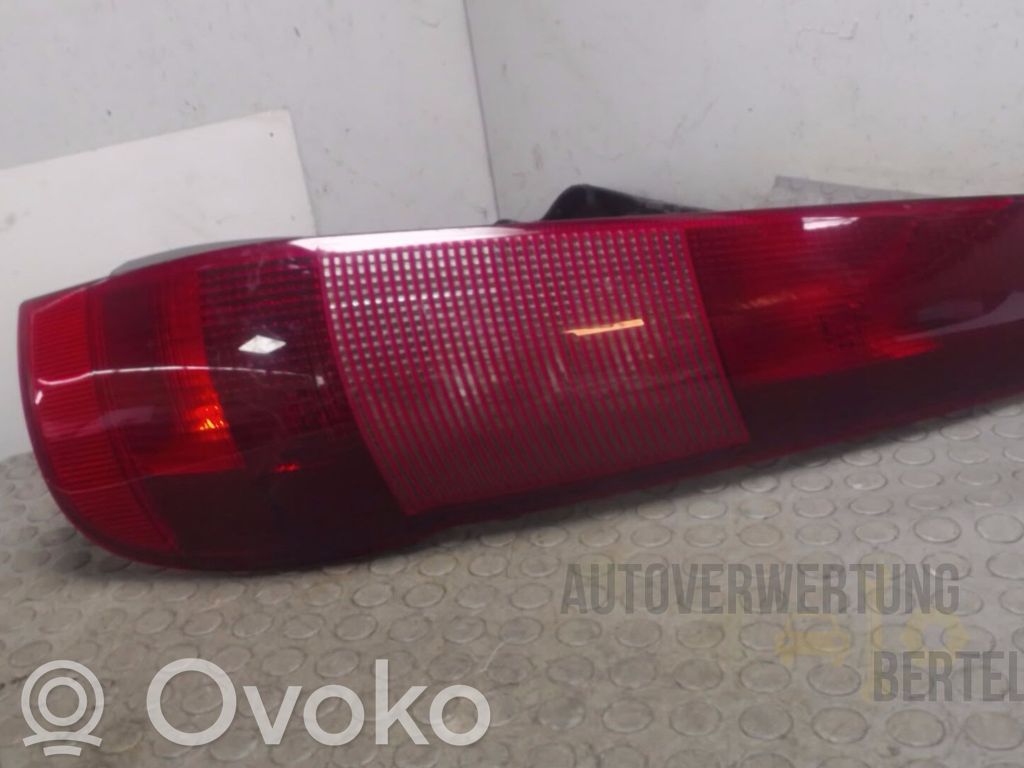 Fiat Punto (176) Takavalot