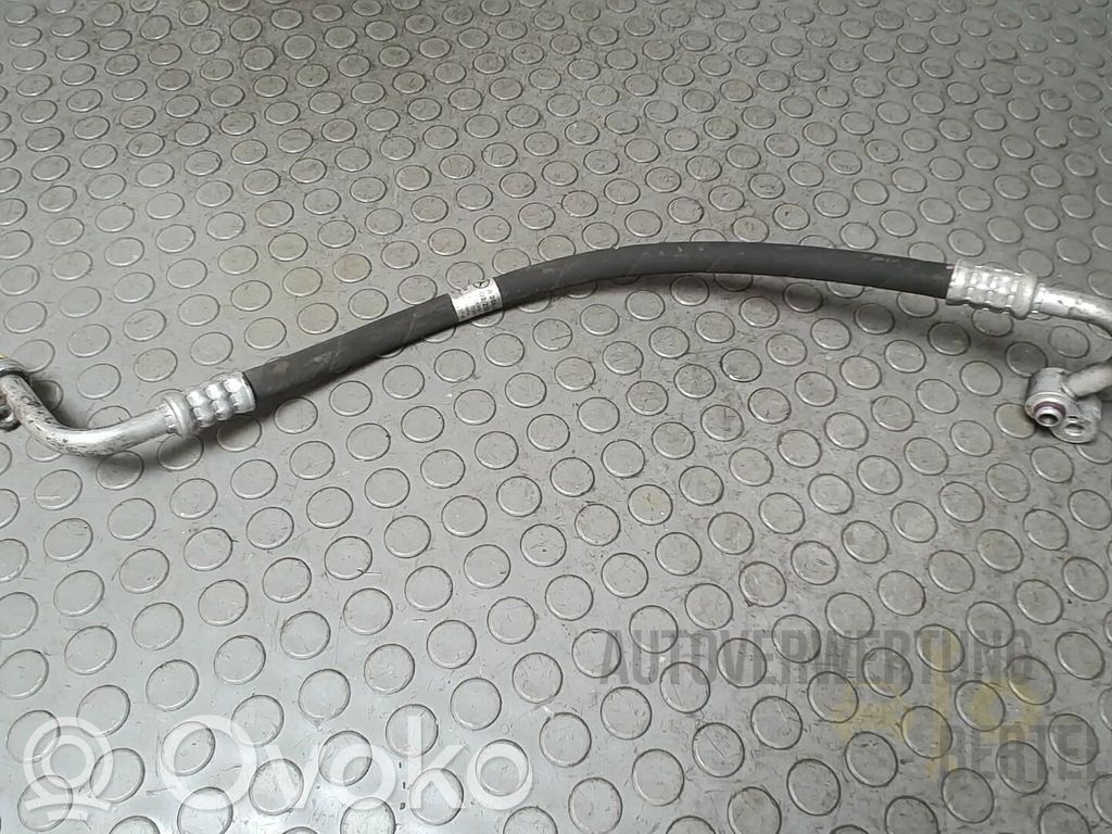 Mercedes-Benz C W204 Autres pièces de clim
