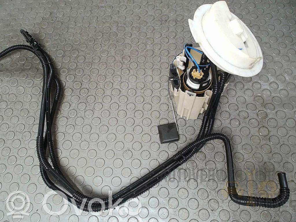 Mercedes-Benz C W204 Pompa carburante immersa