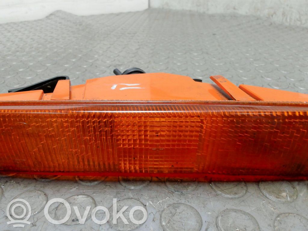 Ford Sierra Piloto intermitente delantero 