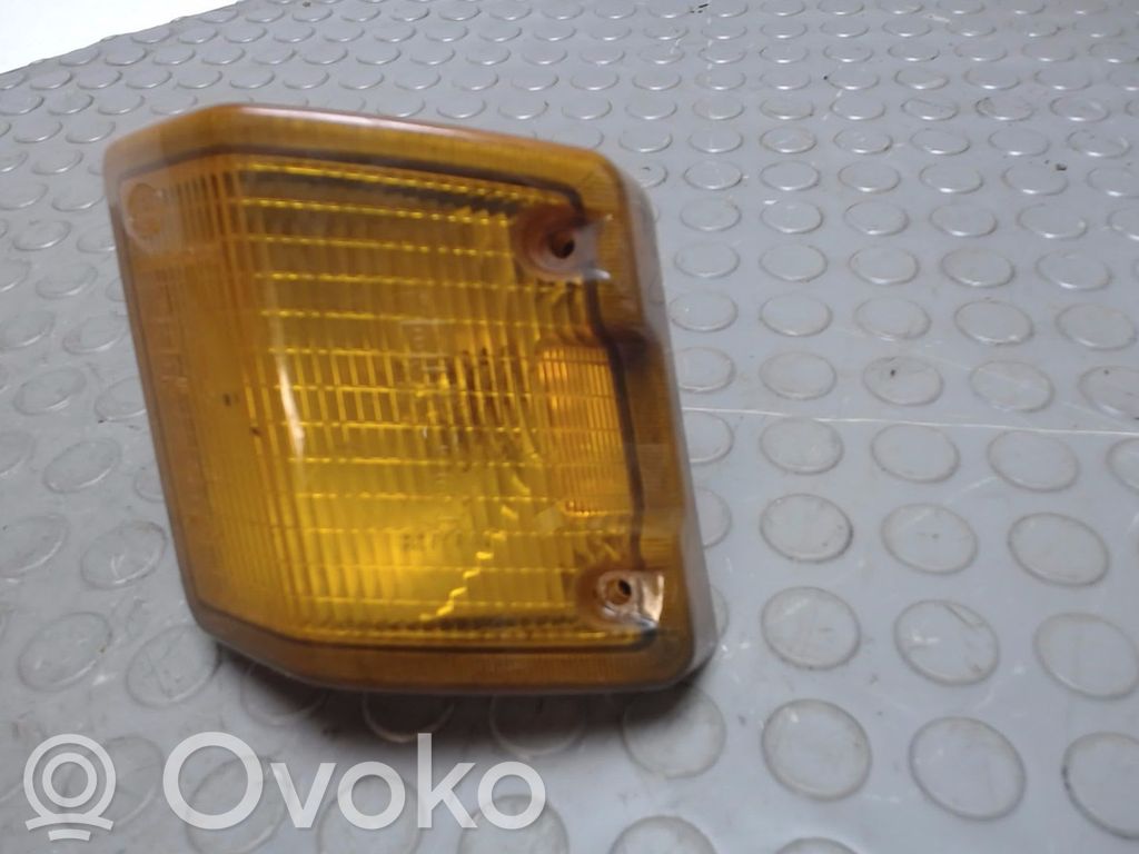 Volkswagen Transporter - Caravelle T3 Frontblinker