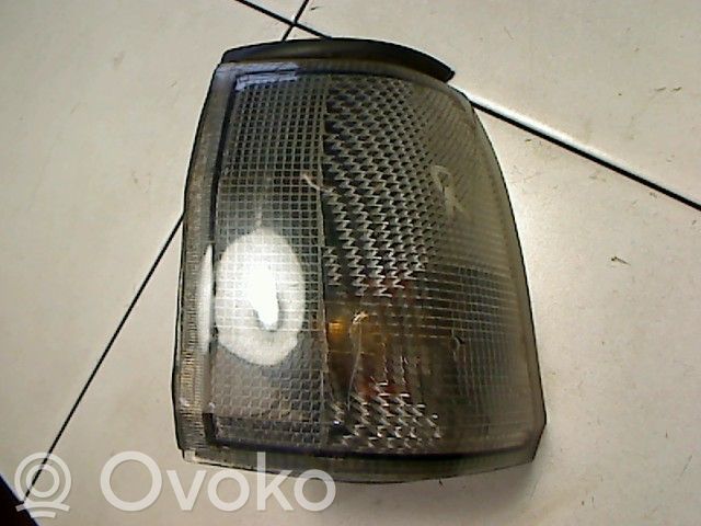 Fiat Tipo Seitenblinker