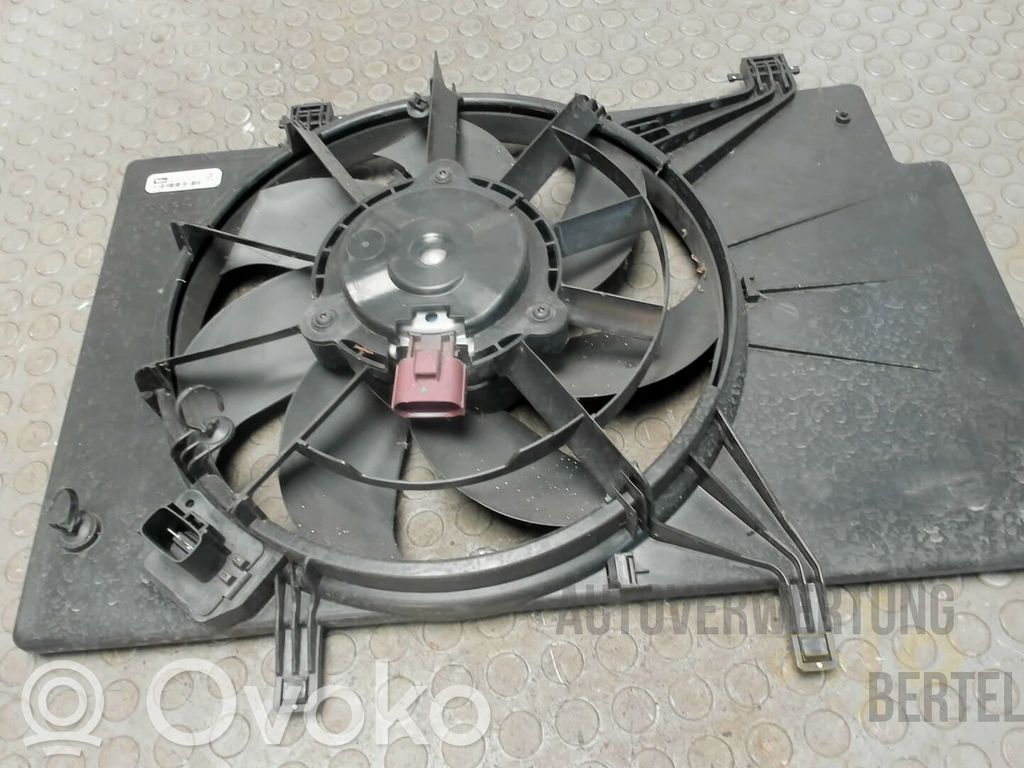 Elektrolüfter   2125430,1843124