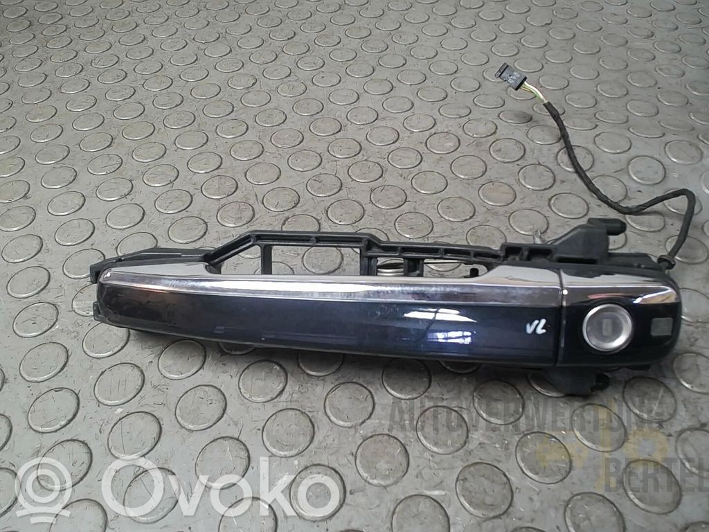 Mercedes-Benz CLK A208 C208 Mâner exterior ușă față 