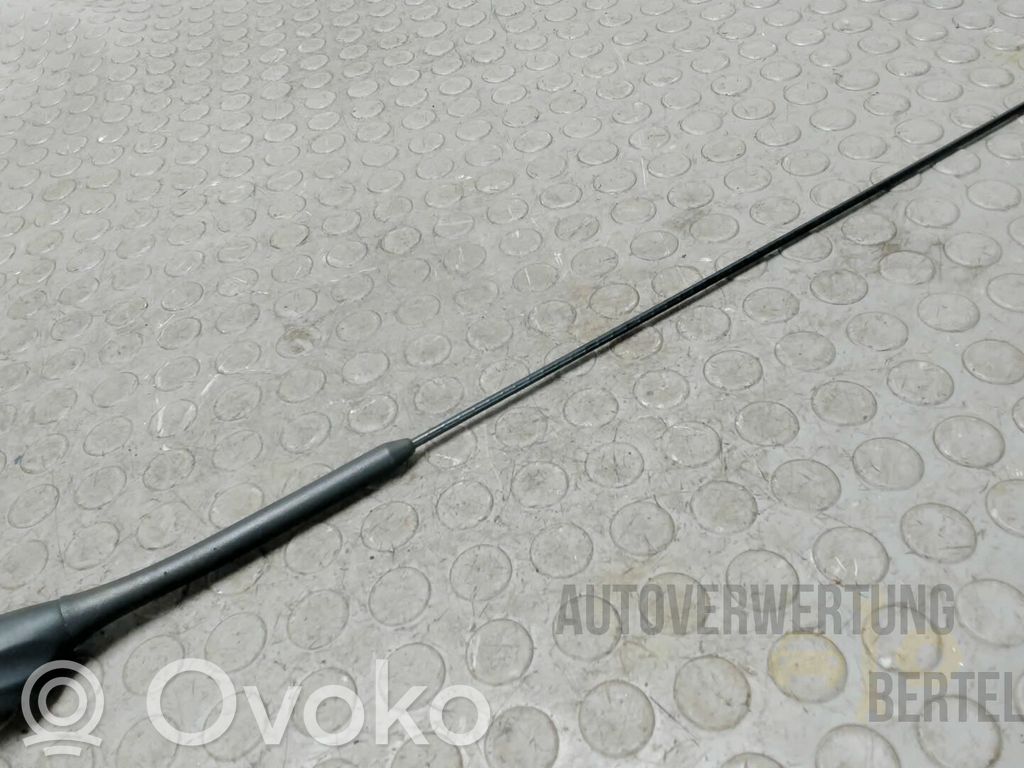Ford Fiesta Antenna autoradio