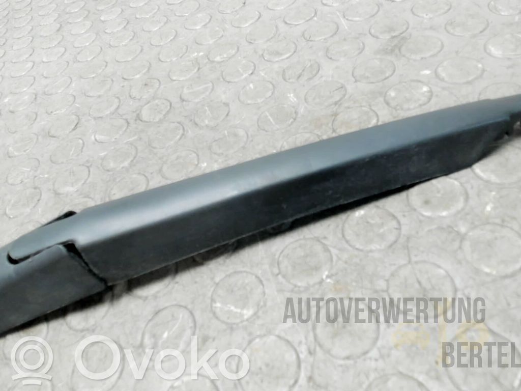 Peugeot 1007 Wischerarm Heckscheibe