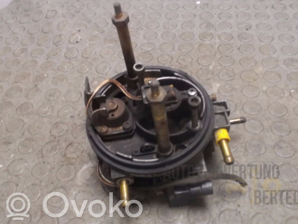 Fiat Punto (176) Monowtrysk 