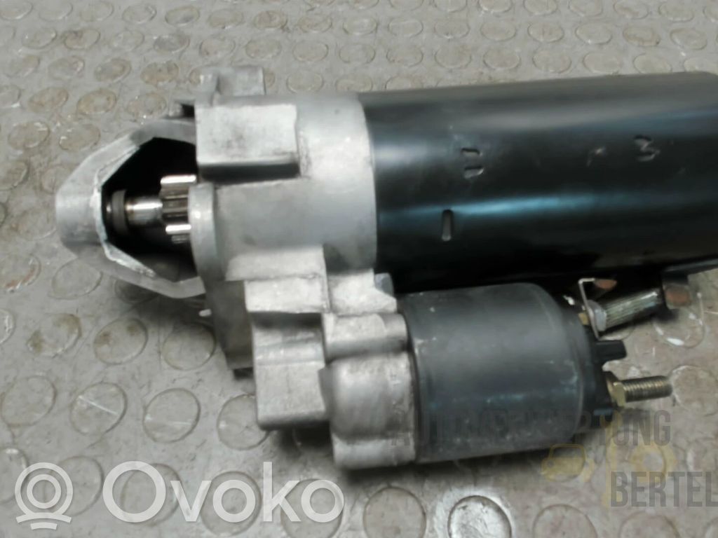 Volkswagen PASSAT B5.5 Anlasser 