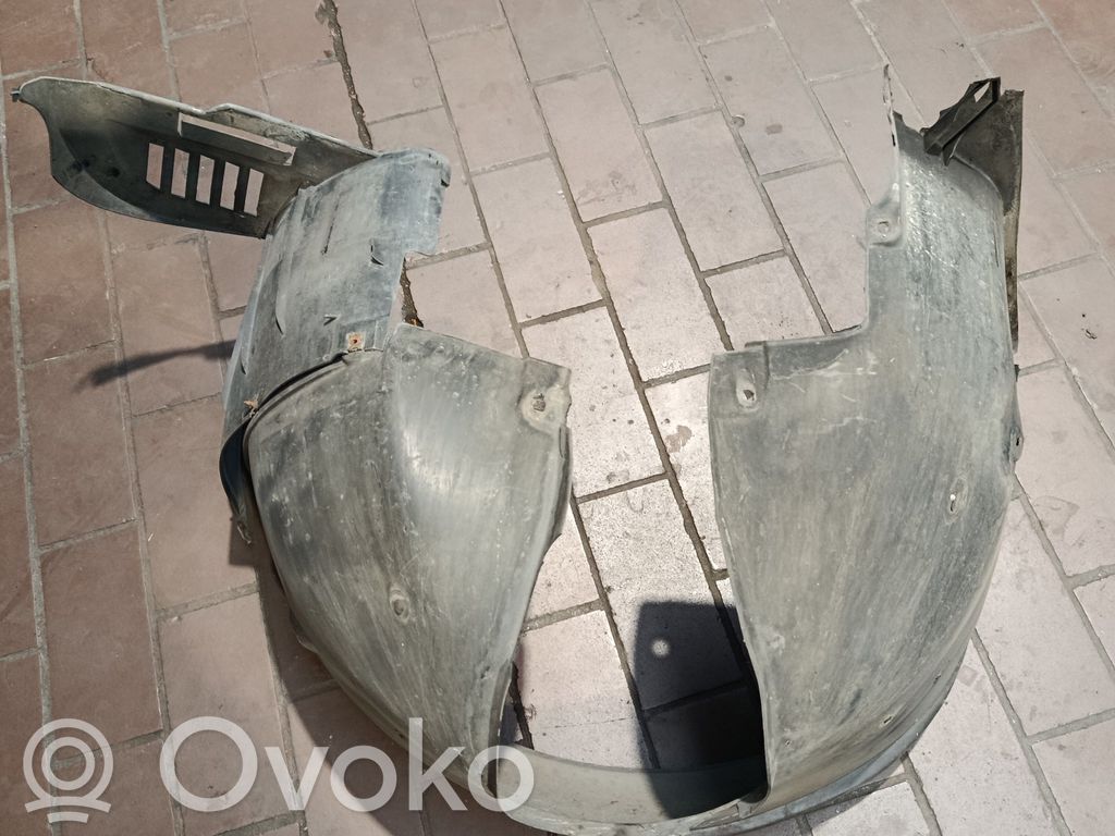 BMW 5 E39 Radlaufschale Radhausverkleidung vorne 