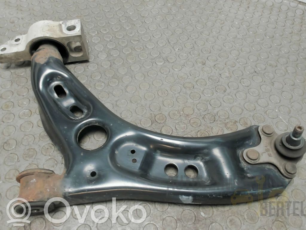 Volkswagen Tiguan Querlenker Achsschenkel vorne