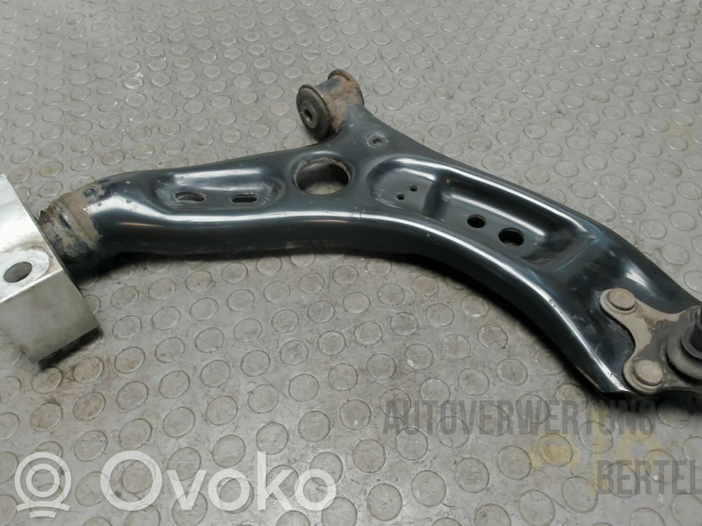Volkswagen Tiguan Querlenker Achsschenkel vorne