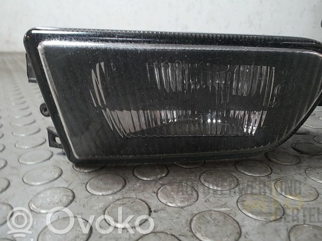 BMW 5 E39 Nebelscheinwerfer vorne 