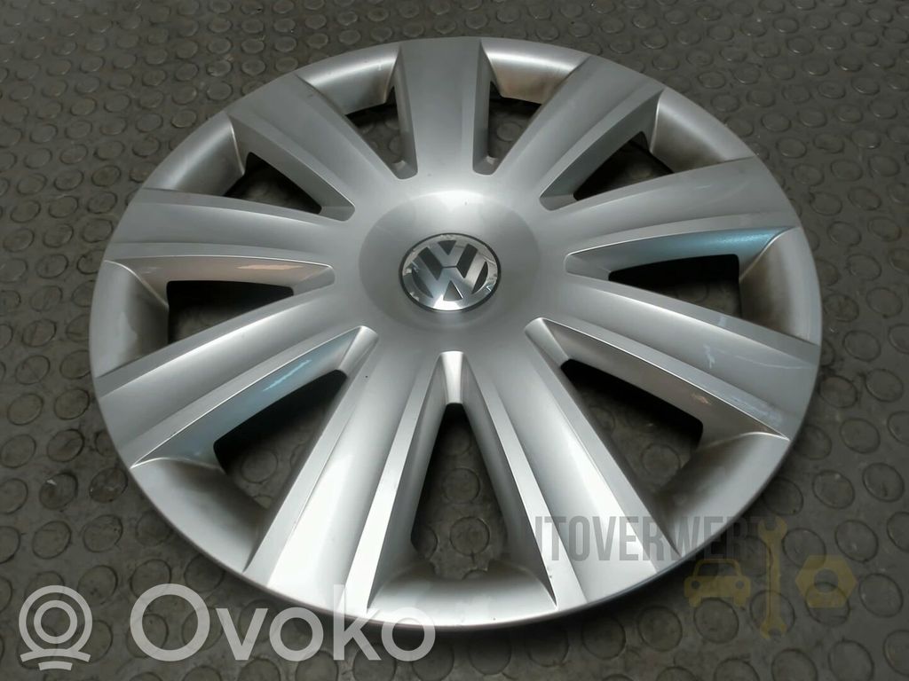 Capac roată original   5N0601147VZN