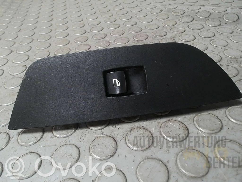 BMW X1 E84 Interruptor del elevalunas eléctrico 