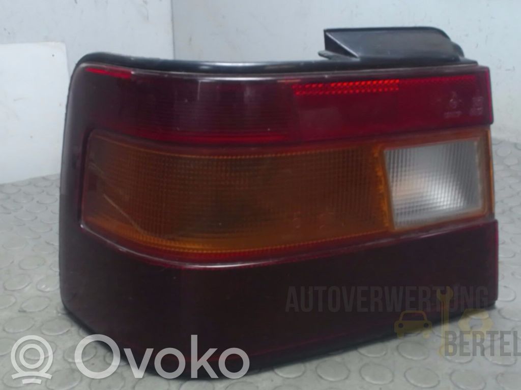 Hyundai Pony Luz trasera/de freno