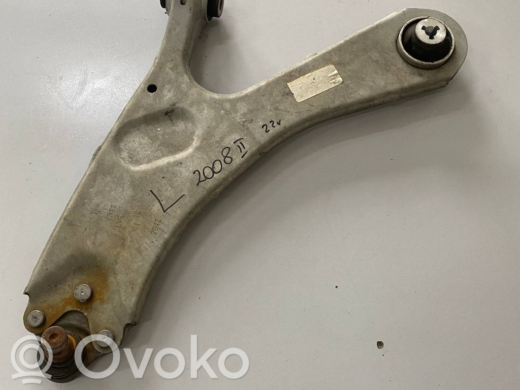 Peugeot 2008 II Front control arm 