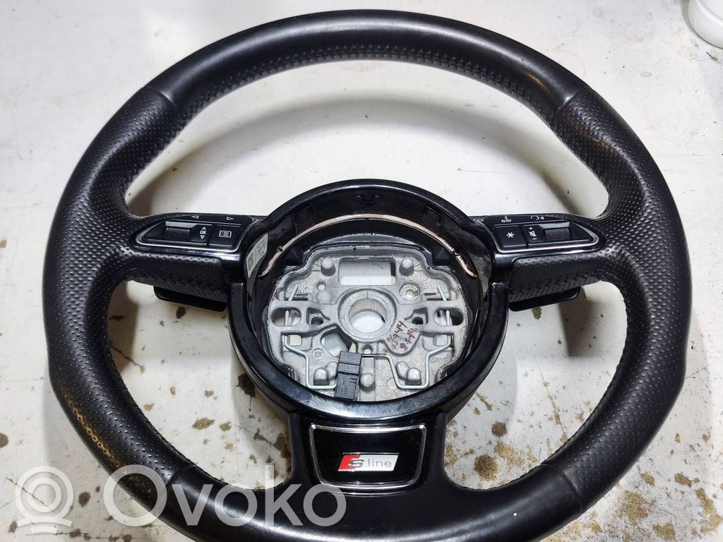 Volante   8X0419091M